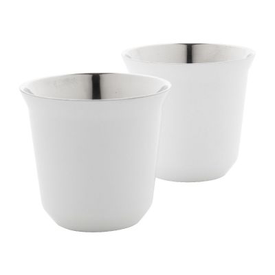 COPSUL - Set de tazas de café espresso RSS