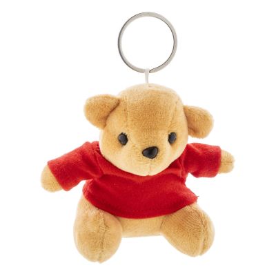 TEDDYFOB - Llavero oso de peluche