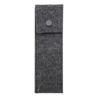 REFELT PEN - Estuche para bolígrafos RPET