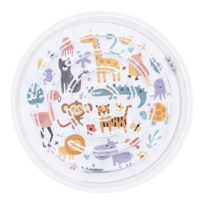 KNOSSOS - Juego de laberinto RPS