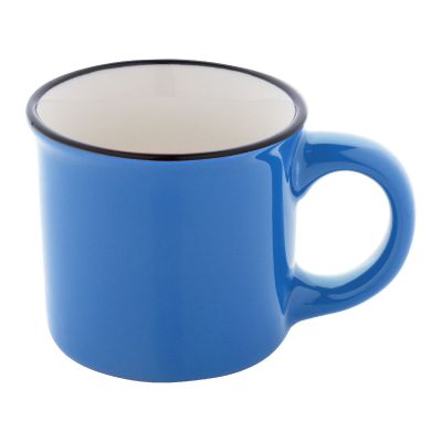 WOODSTOCK MINI - Mini taza vintage