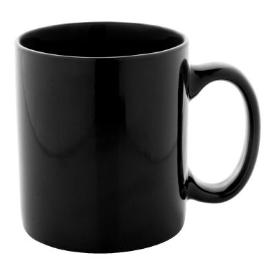 KOLOMU - Taza de cerámica de colores