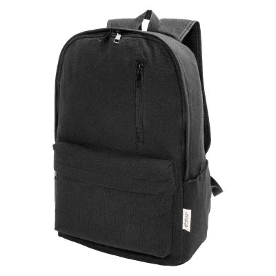 RECABAK - Mochila de canvas reciclado