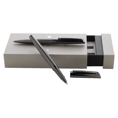 TISSAGE - Set de bolígrafos