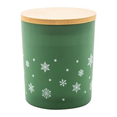 JOULUZ - Vela de Navidad, pino