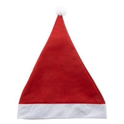 MIKKU - Gorro de Papá Noel RPET