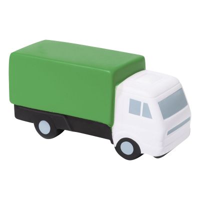 FURGONE PLUS - camion antiestrés