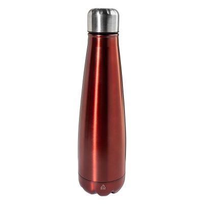 NAMCHA - botella de acero inox reciclado