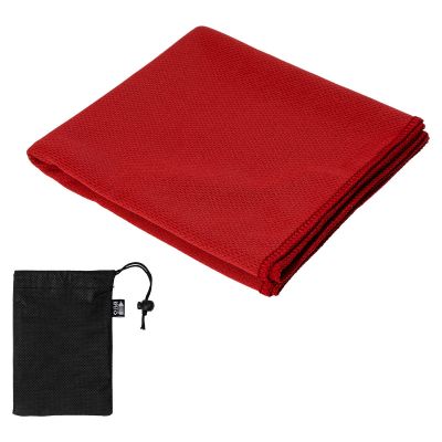 ENDURE - Toalla RPET