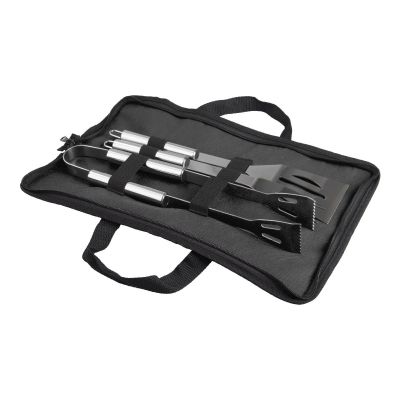 TORY - Set de barbacoa