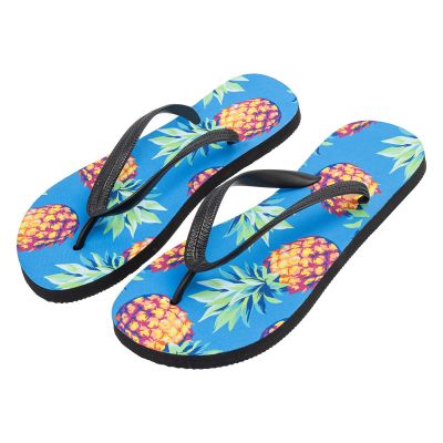 SUBOSLIP - chanclas de playa sublimadas