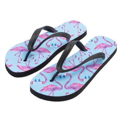 SUBOSLIP - chanclas de playa sublimadas
