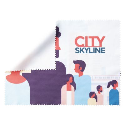DIOPTRY XL - paño de limpieza