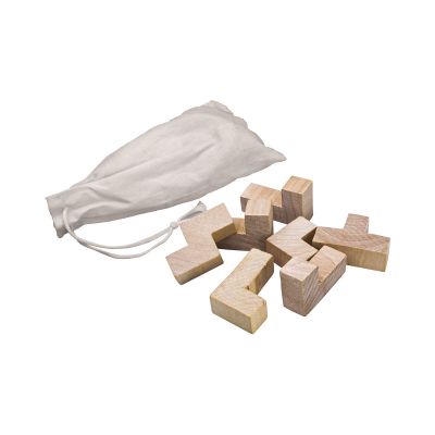 LEON - rompecabezas mágico