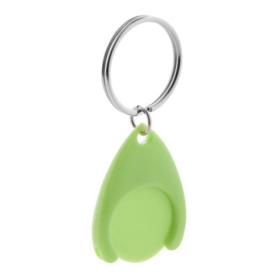 NELLY - llavero trolley coin