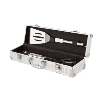 CAROLINA - Set de barbacoa