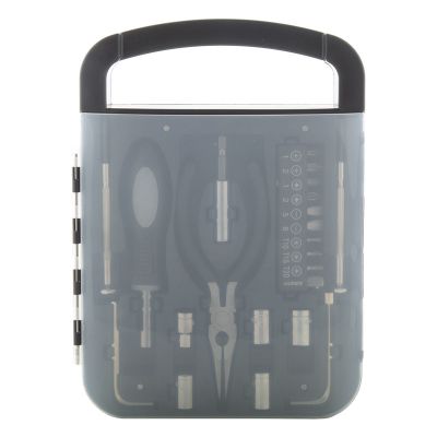 PITSTOP - juego de herramientas