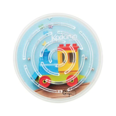 FAUN - juego del laberinto