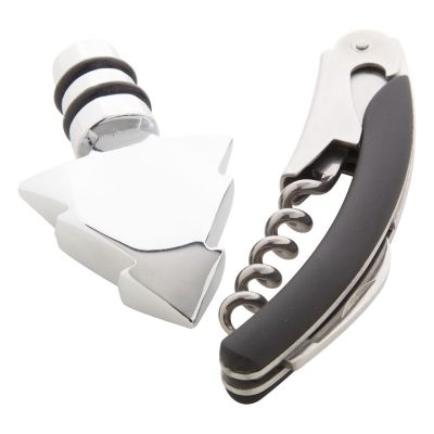 GLÖGG - set de vino