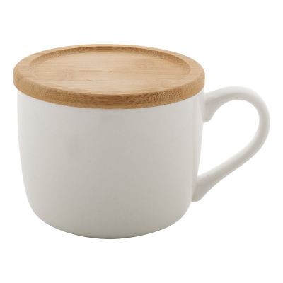 ATHENA - taza de porcelana