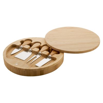 ABBAMAR - tabla para cortar queso