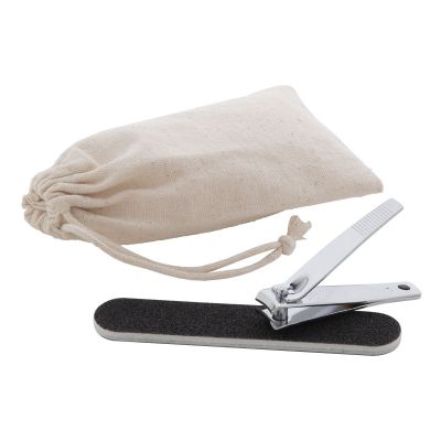 MINAIL - set de manicura