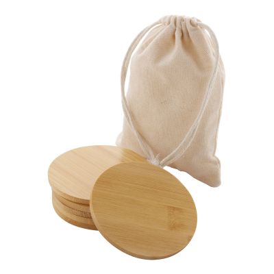 ZHULIMAX - juego de posavasos