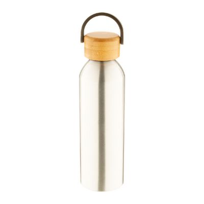 ZOBOO - botella de aluminio