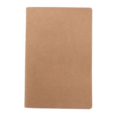 KRAFTY A5 - cuaderno
