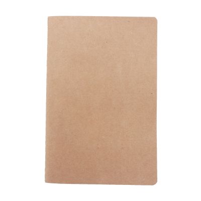 KRAFTY A6 - cuaderno