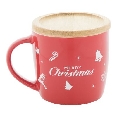 SALOMAA - Taza de Navidad