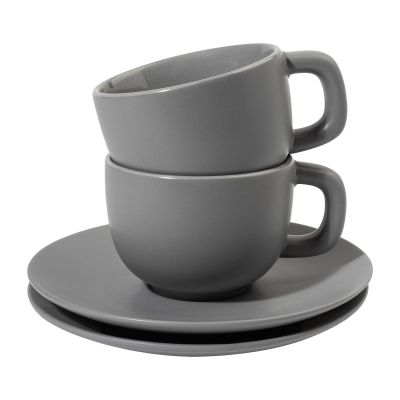 CATURRA PLUS - juego de tazas capuchino