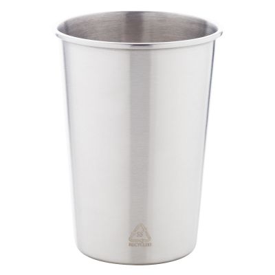 REDISHA MONO - taza de acero inoxidable reciclado