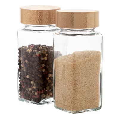 KASHMIR - juego de portaespecias