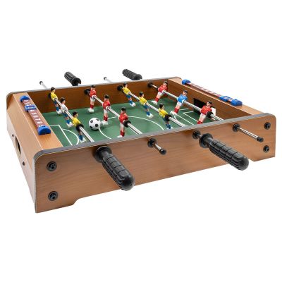 DESKCHAMP - Mini futbolín