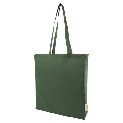GUSPEX HUE - bolsa shopper de algodón reciclado