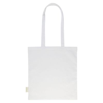 TOTEPEX HUE - bolsa shopper de algodón reciclado