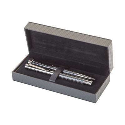 BRAIDS - juego de bolígrafos