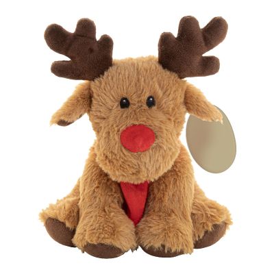 NORDEER - Reno de peluche RPET