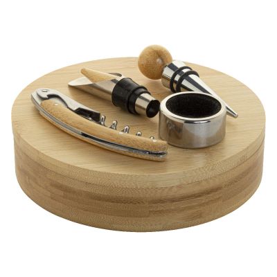 NEBBIOLO - set de vino