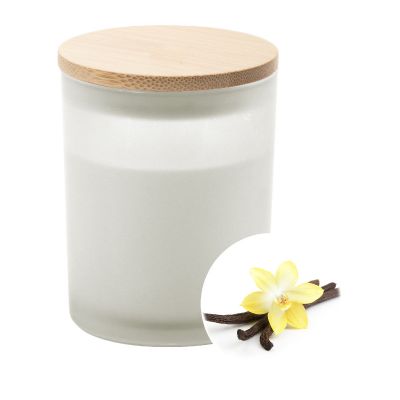 DAIZU - vela, sándalo