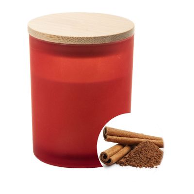 DAIZU XL - vela, sándalo