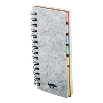 FELMARK RPET - Cuaderno RPET