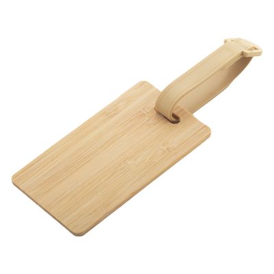 JAKARTA - etiqueta de equipaje