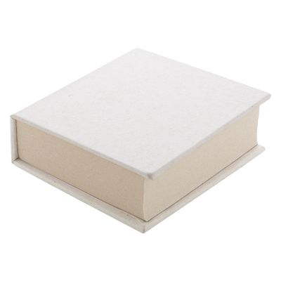 RELACT MEMO - bloc de notas de cartón de leche