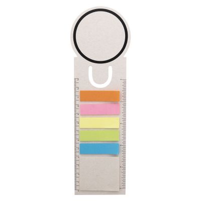 RELACT MARK - marcapáginas de cartón de leche