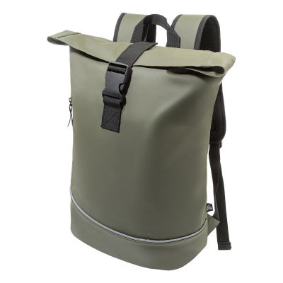 CUBITT - mochila de polipiel reciclada