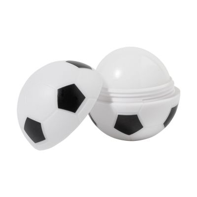 LIPFAN - bálsamo labial con forma de fútbol