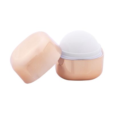 CUBORIS SHINE - bálsamo labial