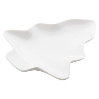 JOKKMOKK - Plato de Navidad, Árbol de Navidad